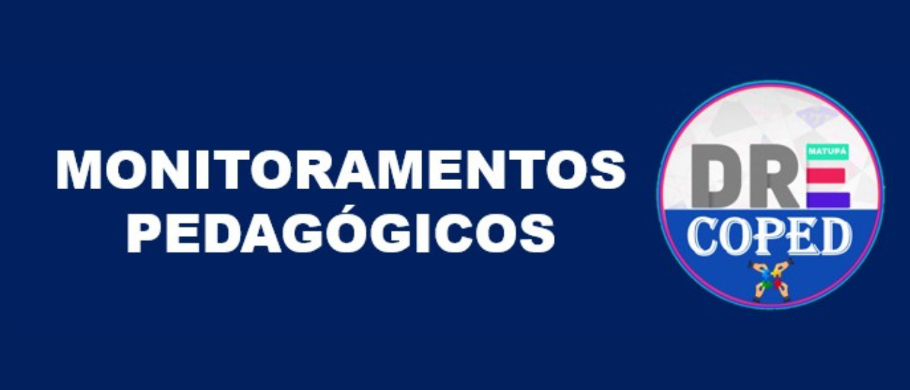Monitoramentos Pedagógicos