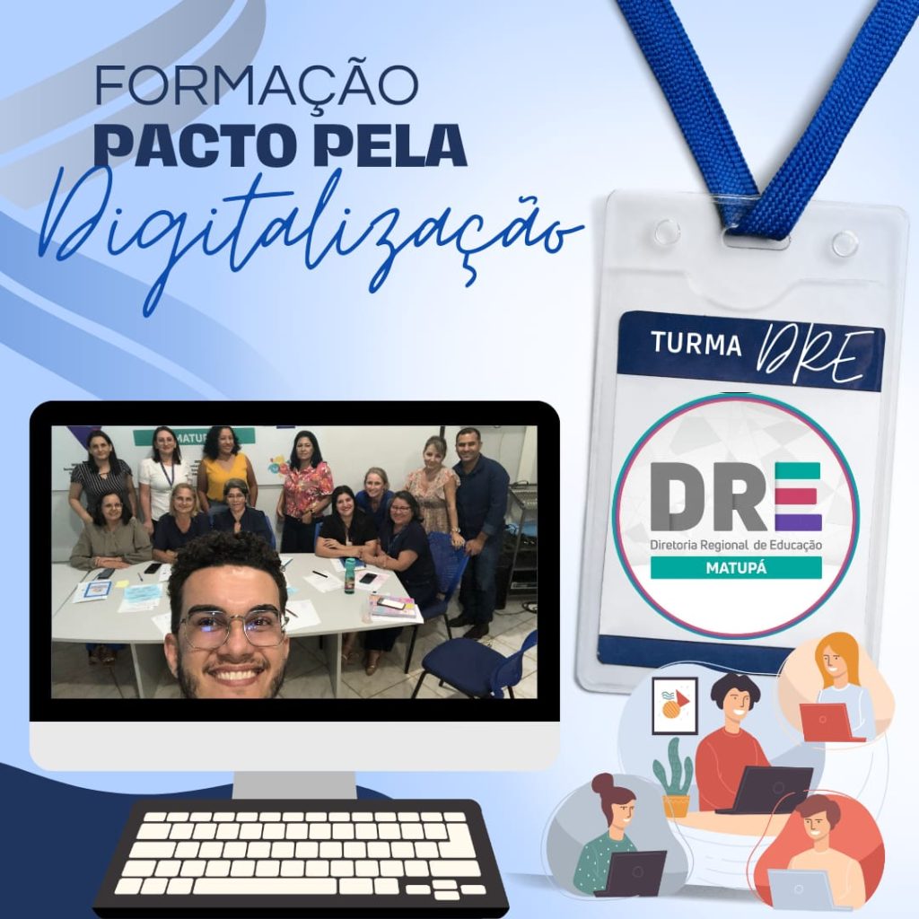 Diretorias Regionais de Educação – DREs